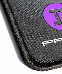 XCEL SOURCE CORP Primus Mouse Pad Arena - Black XXL 35.4In X 16.5In - English Edition -Barbie Sales E4146990 3