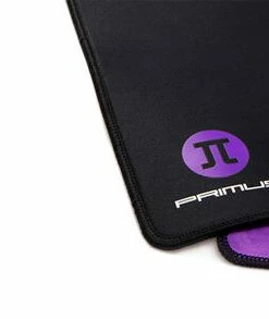 XCEL SOURCE CORP Primus Mouse Pad Arena - Black XXL 35.4In X 16.5In - English Edition -Barbie Sales E4146990 4