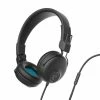 Cesium Telecom INC JLab Audio Studio On-Ear Headphones Black