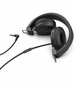 Cesium Telecom INC JLab Audio Studio On-Ear Headphones Black 5 Cesium Telecom INC JLab Audio Studio On-Ear Headphones Black -Barbie Sales E4164946 3