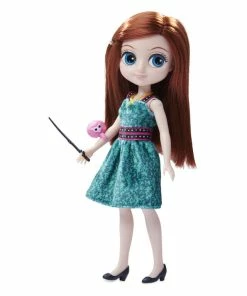 SPIN MASTER Wizarding World Harry Potter, Hermione Granger And Ginny Weasley Deluxe Dolls And Accessories Gift Set 11 SPIN MASTER Wizarding World Harry Potter, Hermione Granger And Ginny Weasley Deluxe Dolls And Accessories Gift Set -Barbie Sales E426BA27 6
