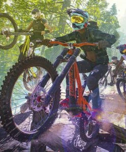 Solutions 2 Go PS4 - Riders Republic -Barbie Sales E428AAD8 3