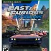 U & I Entertainment Xbox - Fast And Furious Spy Racers Rise Of Sh1Ft3R