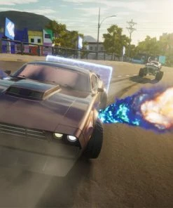 U & I Entertainment Xbox - Fast And Furious Spy Racers Rise Of Sh1Ft3R -Barbie Sales E42F3BCE 4