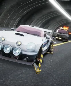 U & I Entertainment Xbox - Fast And Furious Spy Racers Rise Of Sh1Ft3R -Barbie Sales E42F3BCE 5