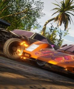 U & I Entertainment Playstation 4 - Fast And Furious Spy Racers Rise Of Sh1Ft3R -Barbie Sales E43939DA 3