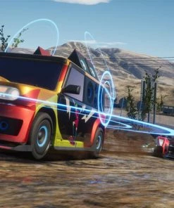 U & I Entertainment Playstation 4 - Fast And Furious Spy Racers Rise Of Sh1Ft3R -Barbie Sales E43939DA 6