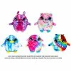 Imports Dragon Tie Dye 8" Plush
