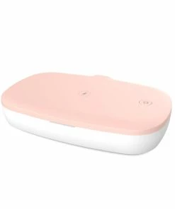 GMD VieOli UV-C Light Phone Charging Kit R - English Edition