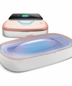 GMD VieOli UV-C Light Phone Charging Kit R - English Edition -Barbie Sales E446495C 3