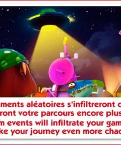 Ubisoft Nintendo Switch - Monopoly And Monopoly Madness 10 Ubisoft Nintendo Switch - Monopoly And Monopoly Madness -Barbie Sales E4591B47 5