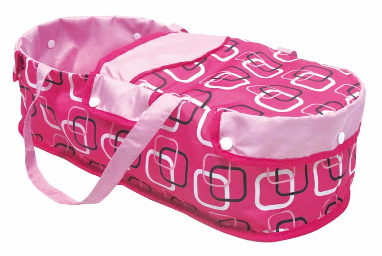 You & Me You And Me 2 In 1 Doll Pram 2 You & Me You And Me 2 In 1 Doll Pram - Image 2