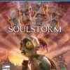 Maximum Games PlayStation 4 - Oddworld Soulstorm Day One Oddition