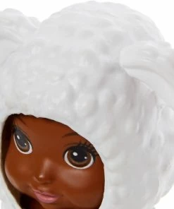 ​Barbie Skipper Babysitters Inc. Baby Doll With Removable Lamb Onesie Costume & Diaper -Barbie Sales E4993B99 5