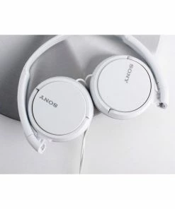 Sony Headphone With Microphone White - English Edition -Barbie Sales E49B2B4F 4