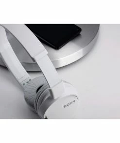 Sony Headphone With Microphone White - English Edition -Barbie Sales E49B2B4F 5