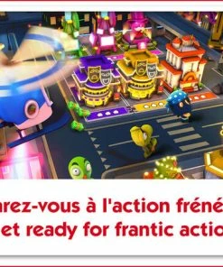 Ubisoft Playstation 4 - Monopoly Plus And Monopoly Madness -Barbie Sales E4B108DF 4