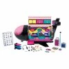 MGA Entertainment L.O.L. Surprise! O.M.G. Remix 4-in-1 Plane Playset Transforms - 50 Surprises