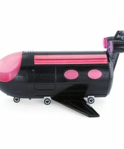 MGA Entertainment L.O.L. Surprise! O.M.G. Remix 4-in-1 Plane Playset Transforms - 50 Surprises -Barbie Sales E4BD7867 3