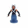 Grosnor Ahsoka Cable Guy Phone And Controller Holder - English Edition