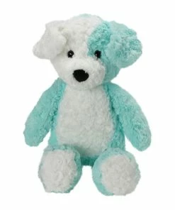 Manhattan Toy Best Friend Billie (Aqua/Hound) - English Edition