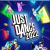 Ubisoft PS4-Just Dance 2022