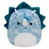 Squishmallows Squishmallow 16" - Jerome The Green Tie-Dye Triceratops