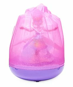 SPIN MASTER Hatchimals Pixies, Crystal Flyers Rainbow Glitter Idol Magical Flying Toy Doll With Lights -Barbie Sales E4DD7B0D 5