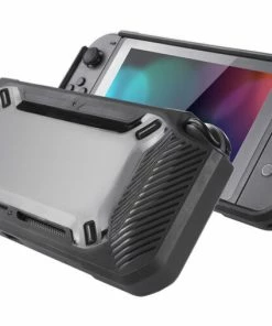 Toys R Us Snakebyte Nintendo Switch Starter Kit Pro