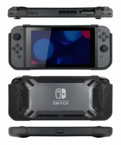 Toys R Us Snakebyte Nintendo Switch Starter Kit Pro -Barbie Sales EB1E13FA 4