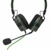 XCEL SOURCE CORP Snakebyte XBoxOne GamHeadset On Ear Blk/Green
