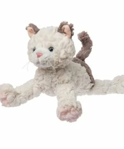 Mary Meyer - Putty Patches Kitty - Soft Toy, Stuffed Animal 10"