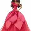 MATTEL Barbie Doll - Barbie Signature 2022 Holiday Doll