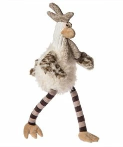 Mary Meyer - FabFuzz - Rudy Rooster - 17"