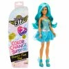 MGA Entertainment MGA's Dream Ella Color Change Surprise Fairies - DreamElla | Teal 11.5" Fashion Doll