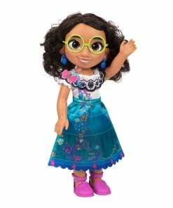 JAKKS PACIFIC ENCANTO Mirabel Doll -Barbie Sales F42E68E5 2