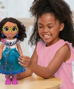 JAKKS PACIFIC ENCANTO Mirabel Doll -Barbie Sales F42E68E5 3