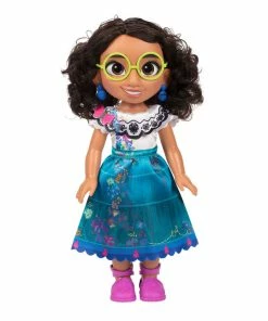 JAKKS PACIFIC ENCANTO Mirabel Doll -Barbie Sales F42E68E5 4