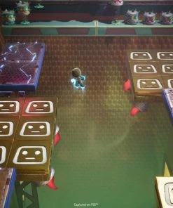 Sony PlayStation 5 Sackboy: A Big Adventure -Barbie Sales F4324818 3