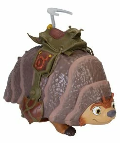 JAKKS PACIFIC Disney's Raya And The Last Dragon - Feature Doll Sized Tuk Tuk Figure With 2-Part Doll Seat - R Exclusive -Barbie Sales F43CF9EA 3