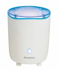 GMD Brookstone LED Projector/Ambient Sound - English Edition