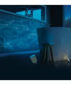 GMD Brookstone LED Projector/Ambient Sound - English Edition -Barbie Sales F43E1AEE 3