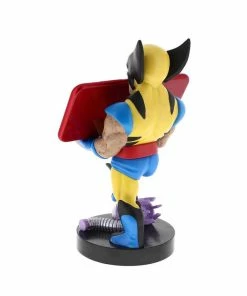 Grosnor Wolverine Cable Guy - English Editon -Barbie Sales F45799F2 5