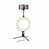 GMD Brookstone 8" Studio Ring Light - English Edition