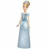Hasbro Disney Princess Royal Shimmer Cinderella Doll