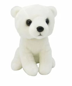 ALEX - Polar Bear Baby 7"