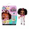 MGA Entertainment LOL Surprise Tweens Fashion Doll Hoops Cutie
