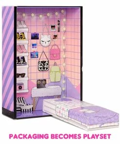 MGA Entertainment LOL Surprise Tweens Fashion Doll Hoops Cutie -Barbie Sales F47699A5 4