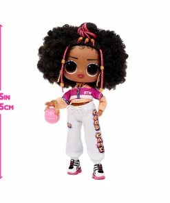 MGA Entertainment LOL Surprise Tweens Fashion Doll Hoops Cutie -Barbie Sales F47699A5 5