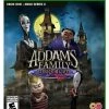 U & I Entertainment Xbox - The Addams Family Mansion Mayhem